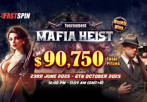 Mafia Heist